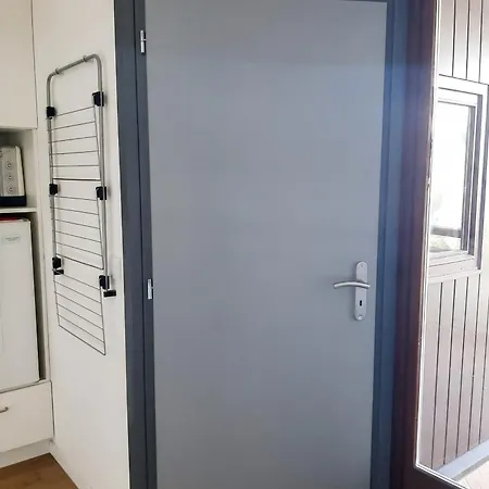 Cosy A D'huez 27 M² Avec Vue Montagne Alpe d'Huez