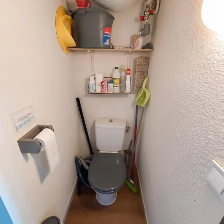 Cosy A D'huez 27 M² Avec Vue Montagne * Alpe d'Huez